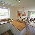 Haus Käpt`n Hein Cors Eg/ug