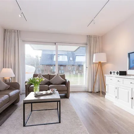 Haus-kaept-n-hein-cors-eg-ug * Wenningstedt-Braderup