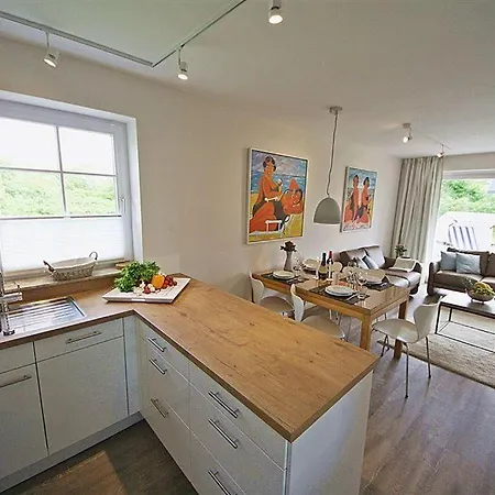 Lejlighed Haus-kaept-n-hein-cors-eg-ug *